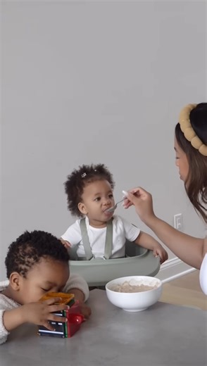 Kids trying Jamaican hominy corn porridge for the first time 🇯🇲🥣🔥 taste test chaos 😭😂 new flavor reaction moment 💀✨