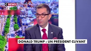 Je présentais ce matin chez Pascal Praud sur CNEWS l’Institut Apollon, le nouveau cercle de réflexion visant à alimenter le camp national sur l’économie. | Jean Messiha