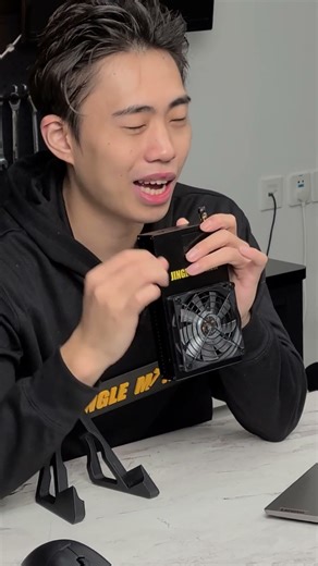 What Happens When a Bitcoin Miner Becomes a Model?