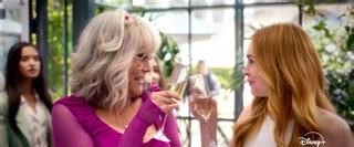 FREAKIER FRIDAY Disney  Trailer | Movie Trailers and Videos