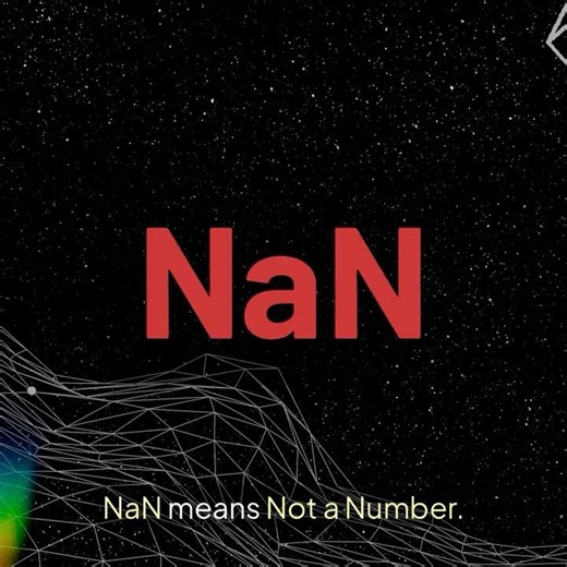 Lesson 17 — NaN #javascript #crypto #frontendcourse #js #cybersecurity #frontend #webdevelopment