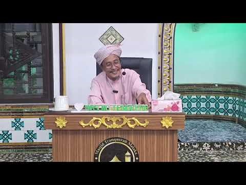 Kitab Sirajul Huda - Baba Abdul Rashid Bin Muhammat Akip ms 27 -