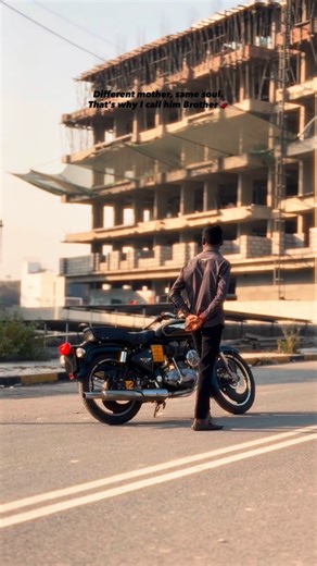 ѕαgαя🖤 on Instagram: "Different mother, same soul. That’s why I call him Brother❤️‍🩹 . . . . . . . #reel #viral #foryou #foryoupage #trand #viralsong #tranding #love #instagood #instagram #instagramofficial #tranding #mine"