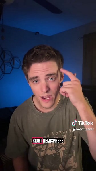 Brain Syncing ASMR for Relaxation and Focus