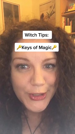 Let’s learn about the KEYS of MAGIC! #witchtips #magictips #witchcrafttips