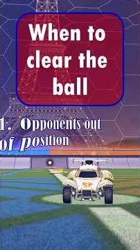 3 Easy Tips To Escape Diamond Hell #rocketleague