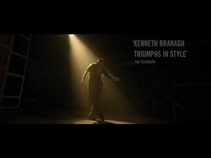 The Entertainer | Trailer