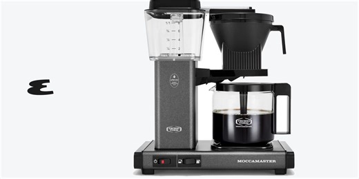 The 6 Best Drip Coffee Makers to Level Up Your Morning Routine