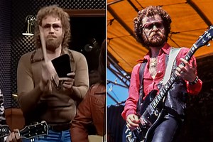 '(Don't Fear) The Reaper' musicians reflect on 'More Cowbell,' debunk myths: 'I don't think it's a cowbell'