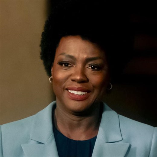 Every emotion was felt. 📺: How to Get Away with Murder | Prime Video