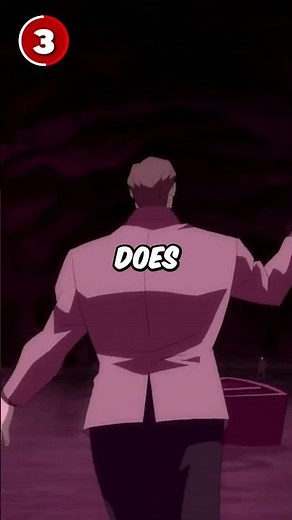 The Top 5 Best Animated Superhero Movies of All Time