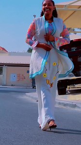 9.2K views · 280 reactions | I'm modal | Woynshet Ayenew Gyon | Facebook