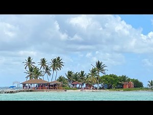 GOFF’S CAYE, BELIZE, Cruise line excursion, CARNIVAL VISTA