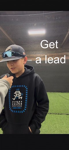 Do you get baseball/softball lingo? Watch to find out! #theyardsalina #mondayquestion #memberpractice #softball #baseball #lingo #salinakansas #fyp #foryoupage | The Yard | Facebook