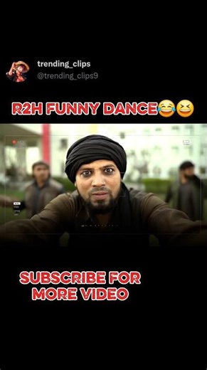 Zayn Nazim wasim funny dance🕺🕺 #round2hell #memes #funny