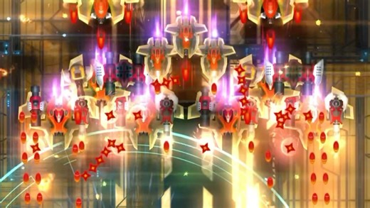【Phoenix 2】L社区-#1172-普罗米修斯阵列-西格玛EX04239
