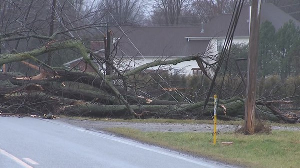 Tracking power outages in Northeast Ohio: See the latest outage updates and restoration estimates from FirstEnergy