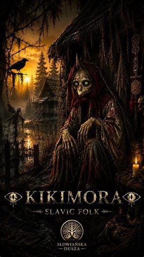 KIKIMORA — The Legend Feared After Dark