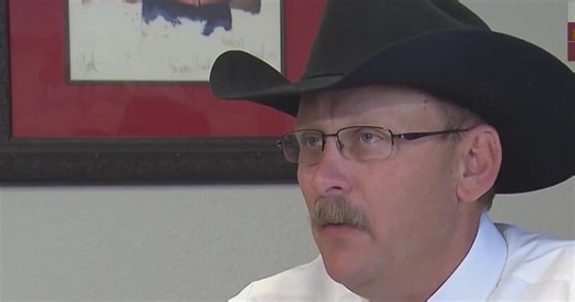Johnson County judge, community speak out on the charges against Sheriff Adam King