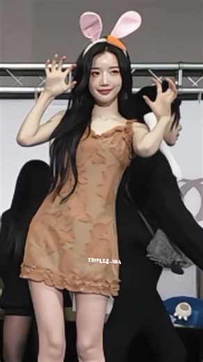 Kim Yooyeon - tripleS