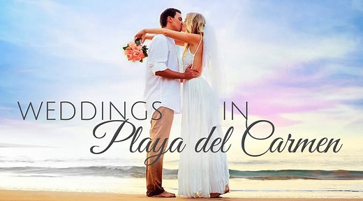 10 Best All-Inclusive Playa del Carmen Wedding Packages