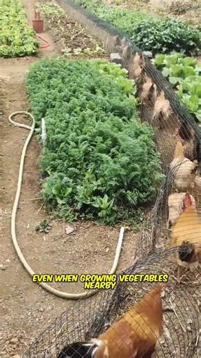 A person who invented channel Chicken farming is a genius!👇🏿 | Mother's Story