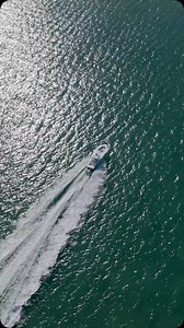 Find the flow #regulatorboats | Regulator Marine