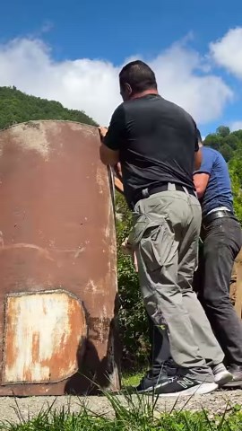 Built A Tandoor For A Gourmet Dish! Lamb In A Tandoor On A Mountain Top | Wilderness Cooking