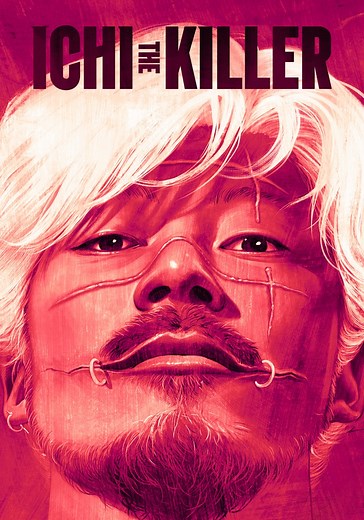 Ichi the Killer - movie: watch stream online