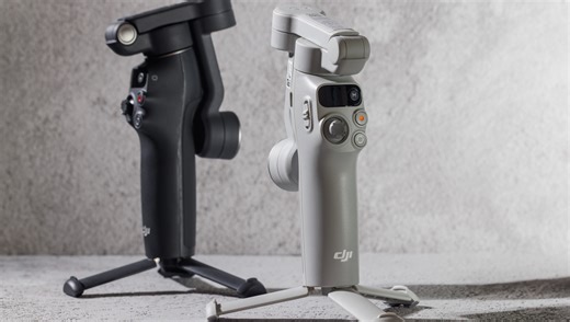 We Review the Latest DJI Osmo Mobile 7: The Perfect Smartphone Gimbal for Beginners | Fstoppers