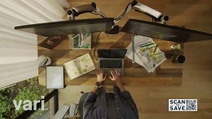 Vari TV Spot, 'Not Alone: Save $500'