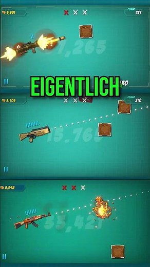 Ich Habe Das Einfachste Spiel Der Welt Erstellt 😂