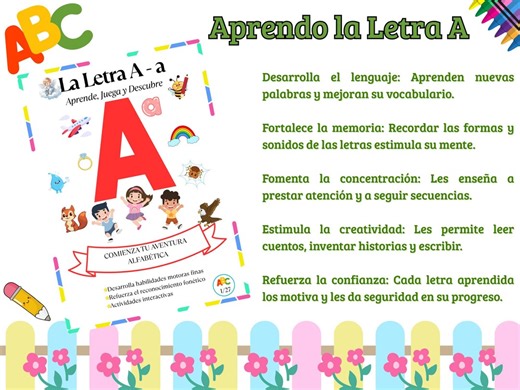 Buchstaben-Leitfaden zum Ausdrucken für Kinder | Lernspiele für Vorschulkinder | Buchstaben spielerisch lernen | PDF für Kinder - Etsy.de