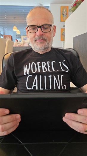 The Covenant Nation Abuja Central | WOFBEC 2026: BORDERS? NEVER HEARD OF ‘EM! 🌍✈️ ​Whether you’re right there in Lagos or chilling in "𝗟𝗮𝗴𝗼𝘀-𝗱𝗲-𝗳𝗮𝗿," the vibe is universal! 🌏... | Instagram