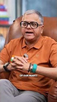 Looks healthy... but isn't? - #health #prashantdesai