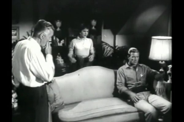Attack of the Giant Leeches (1959)