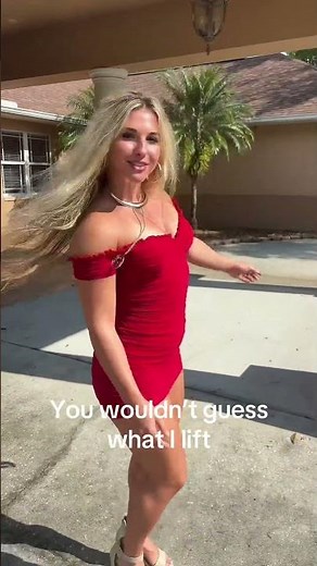 More on insta allie_brink13 #blonde #viralvideo #viral #explorefitness #fitness