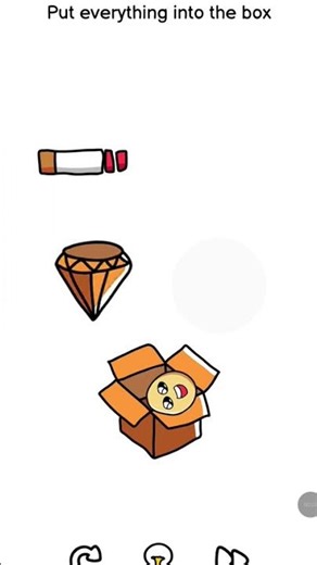 Level 37 Of Brain 🧠 Out 1