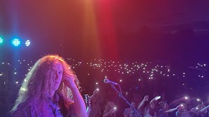 DEPARTURE: The Journey Tribute Band on Reels