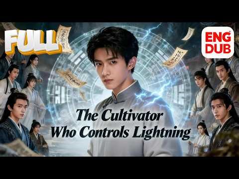 【ENG DUB】Others cultivate for decades… he can summon lightning in just six months