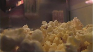 Hollywood box office sees more sales in 2025