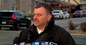 Official update on chemical spill that shut down Stevenson Expressway