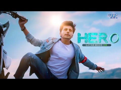 देखिये Hero की जबरदस्त Entry - Hero - Gayab Mode On - Full Episode 01 - Hindi TV Show