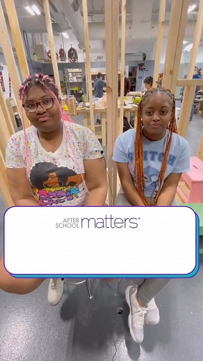 Discover your passion this summer with After School Matters! Whether it's carpentry or graphic design, there's a program tailored just for you. Apply now and dive into a summer of creativity and skill-building: afterschoolmatters.org/apply ✨🛠️🎨#teenMATTER | After School Matters