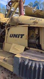 What an absolute UNIT! #Scrap-Life #recycle #recycling #business #entrepreneur #heavy #equipment