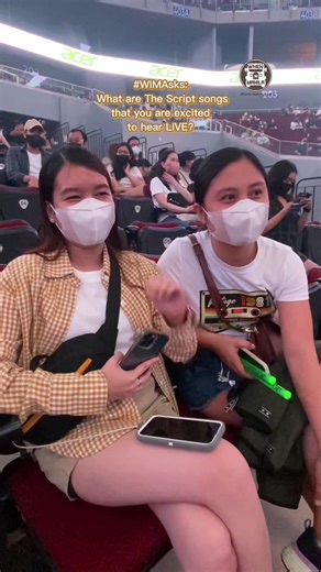 Top Songs Fans Want to Hear at The Script's Concert