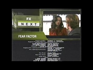 Duplex (2003) End Credits (FX 2006)