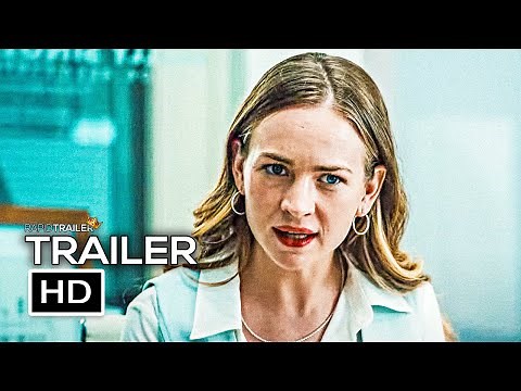 THE RE-EDUCATION OF MOLLY SINGER Official Trailer (2023)
