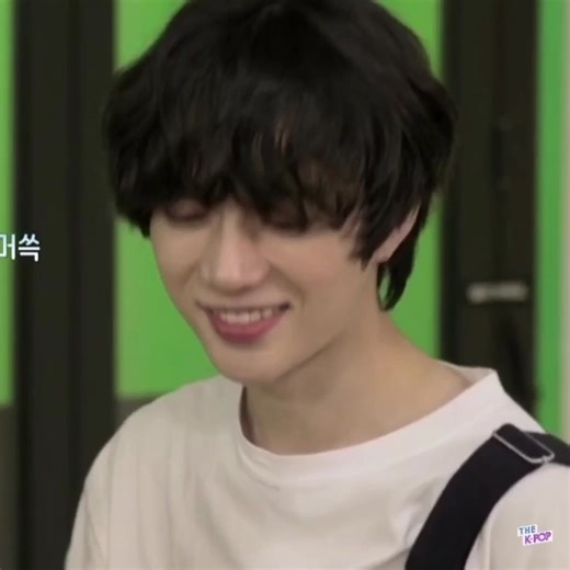 Beomgyu Smirking Compilation | Just Because 😇