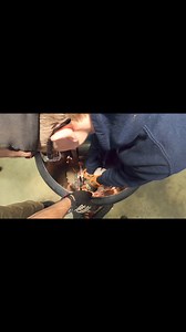 Confined space extrication #firefighter #firefighters #maninmachine #machineryrescue #rescuetechnician #manvsmachine #firefighter #firefighters #rescue #rescuetech #rescuetechnician #rescueco #rescuecompany #autoextrication #extrication | The Rescue Boss